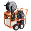 Water Jet Cleaning Equipment in Pune
