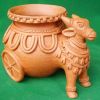 Terracotta Flower Pot in Bulandshahr