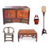 Chinese Furnitures