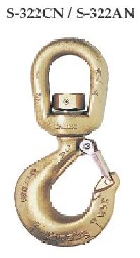 Hoist Hooks