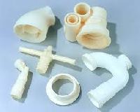 Plastic Sanitary Fittings - Manufacturers, Suppliers & Dealers