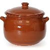 Red Clay Pot