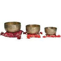 Tibetan Bells at best price in New Delhi by Singing Bowl Centre