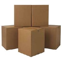 Craft Carton Box