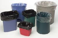 Plastic Trash Bags