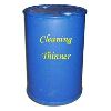 Cleaning Thinners