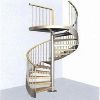 Stainless Steel Stairs