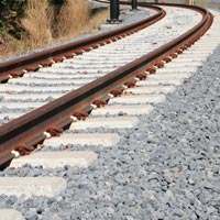 Railway, Railroad & Train Components