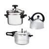 Industrial Cookware