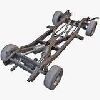 Vehicle Chassis