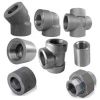 Steel Forged Pipe Fittings in Ahmedabad