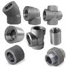 Steel Forged Pipe Fittings in Delhi