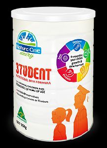Australian Milk Powder