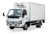 Refrigerated & Insulated Reefer Trucks