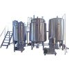 Liquid Oral Manufacturing Plant