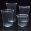 HDPE Disposable Glasses