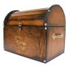 Wooden Chest Box