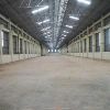 Warehouse Rental Services