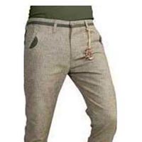 Mens Designer Trousers In Faridabad  Prices Manufacturers  Suppliers