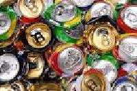 Used Beverage Cans Scrap