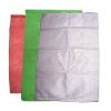 Polyethylene Woven Bags
