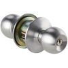 Cylindrical Knob Door Lock