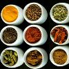 South Indian Spices