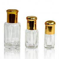 Fragrances and Perfumes