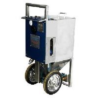 Dry Ice Blasting Equipment