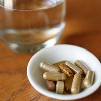 Pharmaceutical Raw Materials