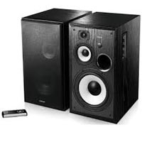 Audio Sound System
