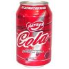 Cola Soft Drink