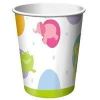 Juice Paper Cup