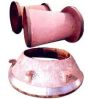 Abrasion Resistant Castings