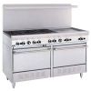 Commercial Stove in Ahmedabad