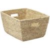 Date Leaf Basket