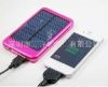 Solar Power Bank