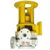 Vertical Sealless Glandless Pump