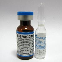 Vaccination & Immunization Drugs