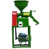 Mobile Rice Mill