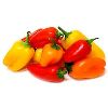 Sweet Peppers in Udupi