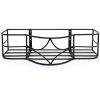 Wrought Iron Boxes