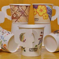 Handle Paper Cup at Best Price from Manufacturers, Suppliers & Traders
