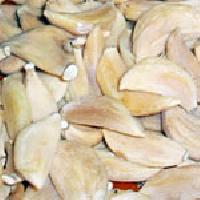 Frozen Garlic Cloves