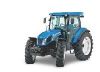 New Holland Tractors