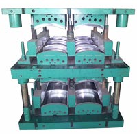 Brake Lining Machine