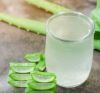 Aloe Vera Fibrous Juice