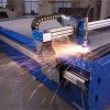 CNC Plasma Cutting Service