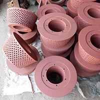 Bearing Rollers