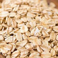 Rolled Oats
